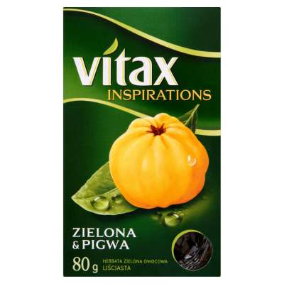 VITAX INSPIRACJE PIGWA 80G