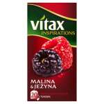 VITAX INSPIRATIONS MALINA JEŻYNA 20T