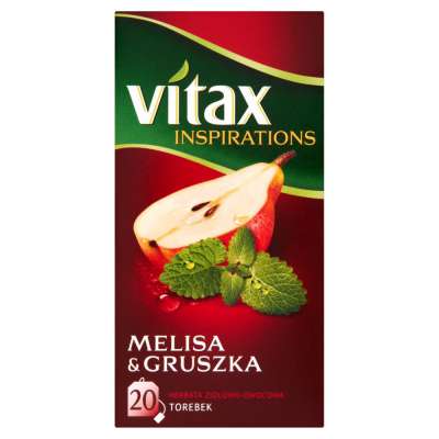 VITAX INSPIRATIONS MELISA GRUSZKA 20T