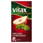 VITAX INSPIRATIONS MELISA GRUSZKA 20T