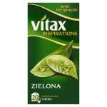 VITAX INSPIRATIONS ZIELONA 20T