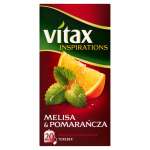 VITAX MELISA POMARAŃCZA 20T