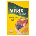 VITAX OWOCOWY RAJ 20T