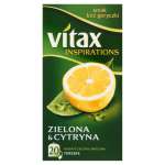 VITAX ZIELONA CYTRYNA 20T