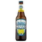 WARKA RADLER PIWO 0,5L B/ALK