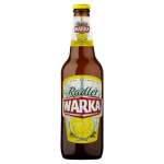 WARKA RADLER PIWO 0.5L LEMONIADA CYTR. BUT. ZW.