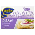 WASA PIECZYWO LEKKIE 7-ZBÓŻ 140G