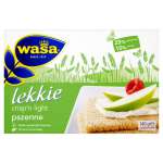 WASA PIECZYWO LEKKIE PSZENNE 140G