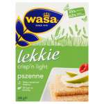WASA PIECZYWO LEKKIE PSZENNE 280G