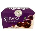 WAWEL BOMB.ŚLIWKA PLUM 300G