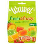 WAWEL CUK.FRESH&FRUITY 280G