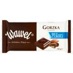 WAWEL CZEK. 100G GORZKA LEKKA