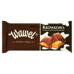 WAWEL CZEK. 100G ML. NADZ. KRÓWKA