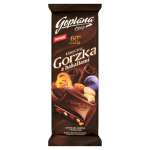 WAWEL CZEKOLADA KLASYCZNA Z BAKAL.100G