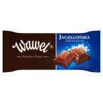 WAWEL CZEKOLADA MLECZNA 100G