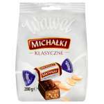 WAWEL MICHAŁKI ZAMKOWE 280G