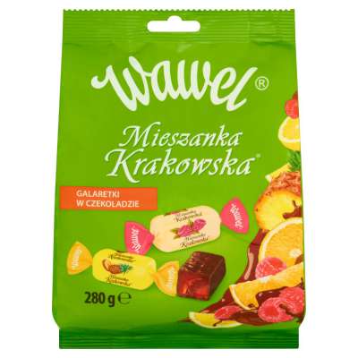 WAWEL MIESZANKA KRAKOWSKA 280G