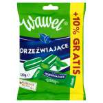 WAWEL ORZEŹWIAJĄCE MIĘTOWE 120G