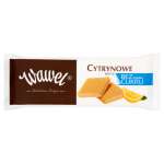 WAWEL WAFLE 110G CYTRYNOWE B/C