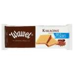 WAWEL WAFLE 110G KAKAOWE B/C