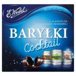 WEDEL BARYŁKI COCKTAIL 200G