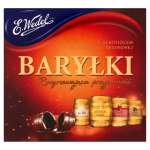 WEDEL BOM. 200G BARYŁKI