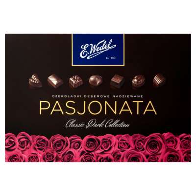 WEDEL BOM. 201G PASJONATA DES.