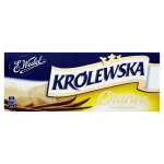 WEDEL CHAŁWA KRÓLEWSKA WANILIA 250G