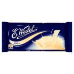WEDEL CZEK. 100G BIAŁA