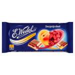 WEDEL CZEK. 100G ML/BRZOS/ŻURAWINA
