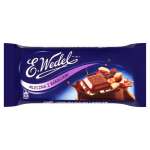 WEDEL CZEKOLADA 100G MLECZNA BAKALIA