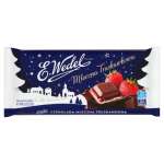 WEDEL CZEKOLADA 100G TRUSKAWKA