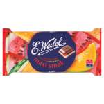 WEDEL CZEKOLADA ARBUZ MELON 100G