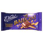 WEDEL CZEKOLADA  BAJECZNY 100G