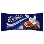 WEDEL CZEKOLADA KOKOSOWA 100G