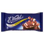 WEDEL CZEKOLADA ORZECHOWA 100G