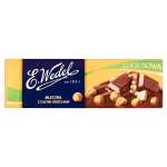 WEDEL CZEKOLADA ORZECHOWA 220G