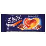 WEDEL CZEKOLADA  POMARAŃCZA MANGO 100G