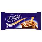 WEDEL CZEKOLADA TOFFI 100G