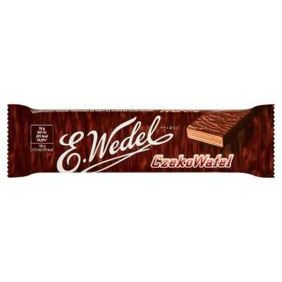 WEDEL CZEKOWAFEL 38G
