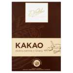 WEDEL KAKAO EKSTRA CIEMNE 80G
