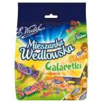 WEDEL MIESZANKA 490G GALARETKI