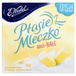 WEDEL MLECZKO BIAŁO-BIAŁE 380G