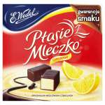 WEDEL MLECZKO CYTRYNOWE 380G