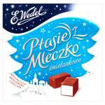 WEDEL MLECZKO ŚMIETANKOWE 380G