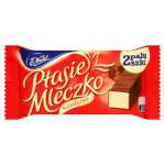 WEDEL MLECZKO WANILIOWE 49G
