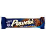 WEDEL PAWEŁEK CZEKOLADOWY 45G