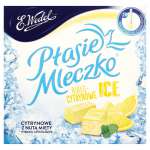 WEDEL PTASIE MLECZKO CYTRYNOWE ICE 380G