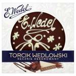 WEDEL TORCIK 250G