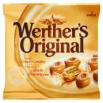 WERTHER'S CUK. 90G ORIGINAL